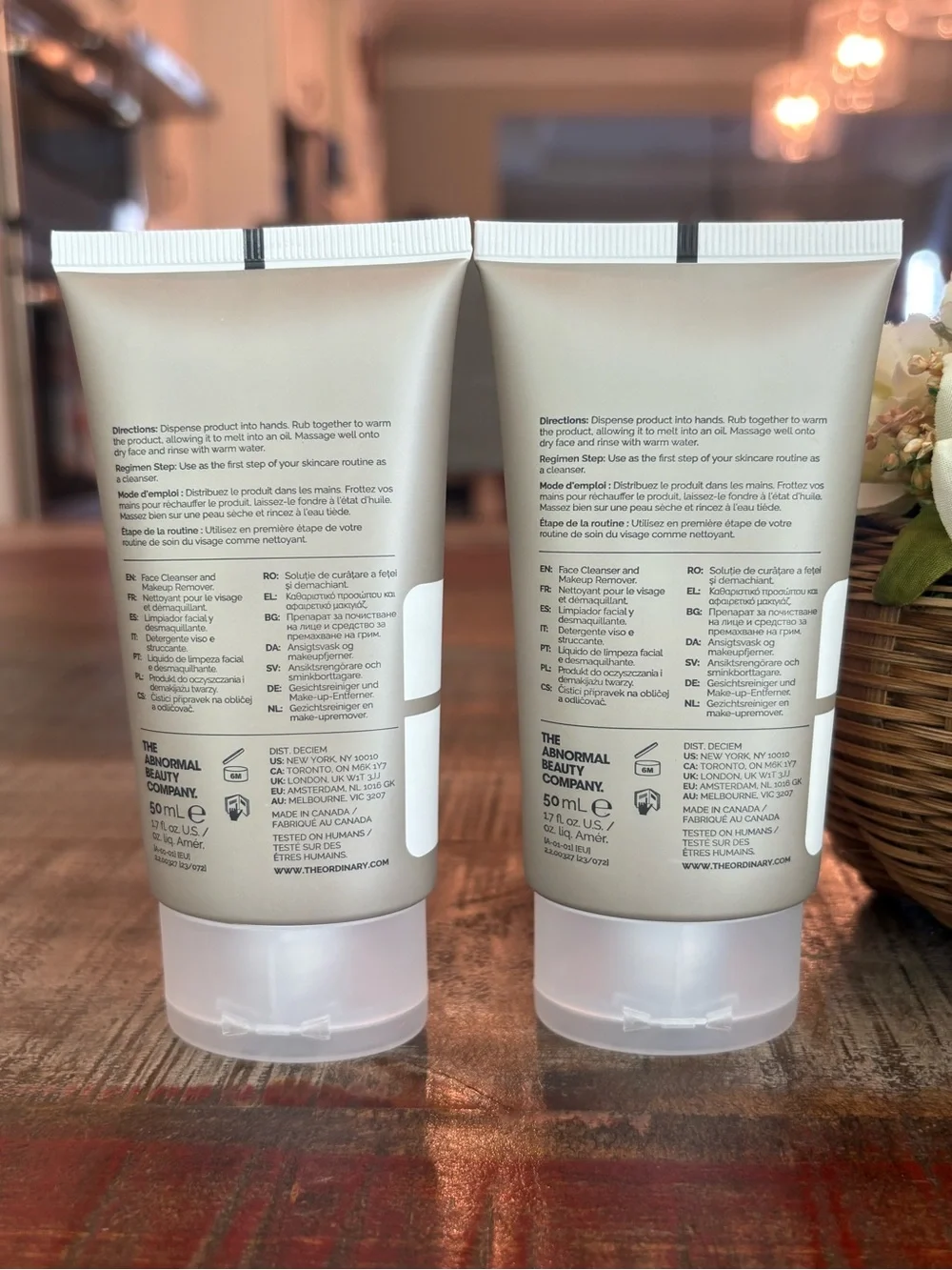 The Ordinary <<< price